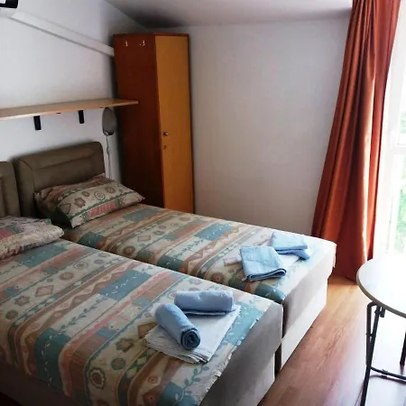 Apartament Mirko
