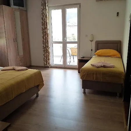Apartament Mirko Budva