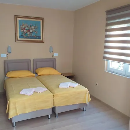 Apartament Mirko