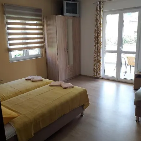 Apartament Mirko