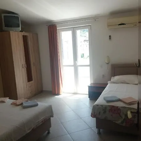 Apartament Mirko Budva