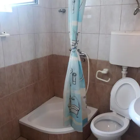 Mirko Apartament *