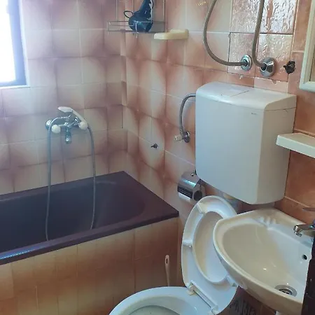 Apartament Mirko *