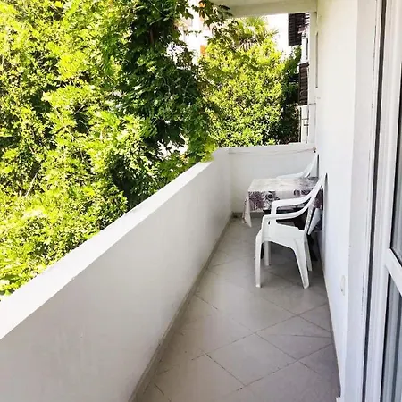 Apartament Mirko *