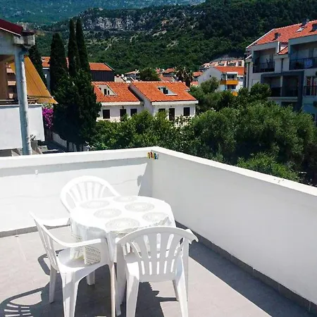 Apartament Mirko *