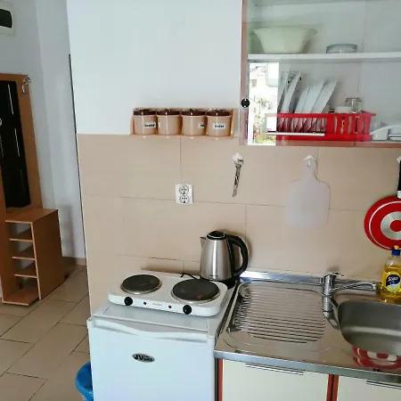 Mirko Apartament *