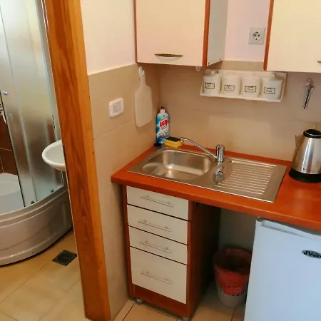 Apartament Mirko Budva