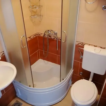 Mirko Apartament Budva