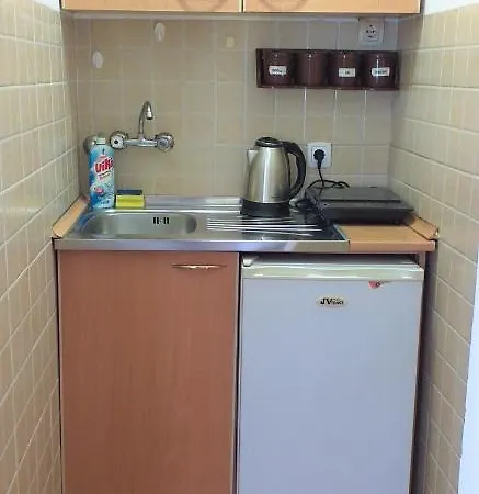 Mirko Apartamento Budva