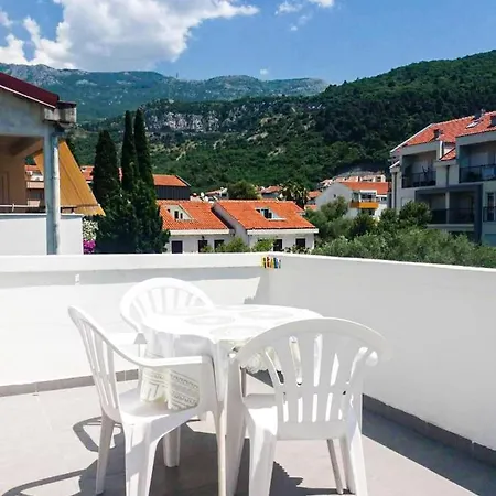 Apartamento Mirko *