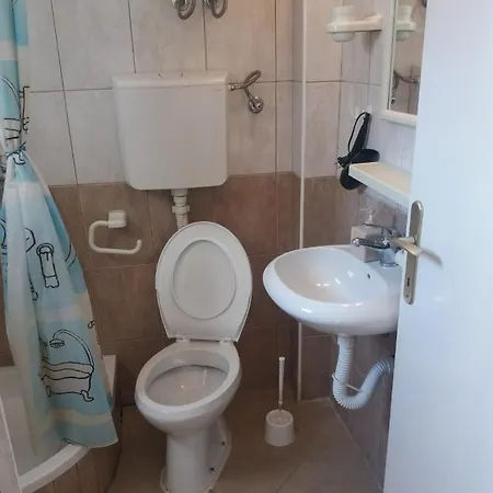Mirko Apartamento