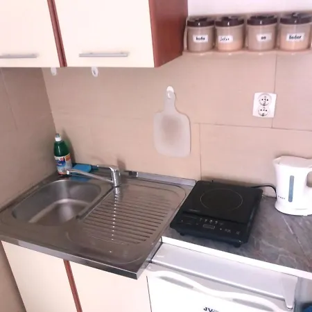 Mirko Apartamento *