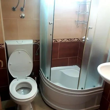Apartamento Mirko