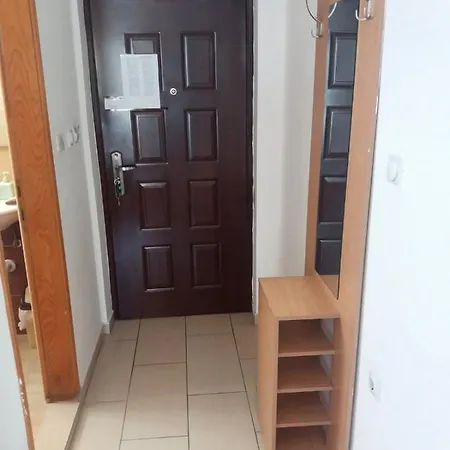 Mirko Apartamento Budva
