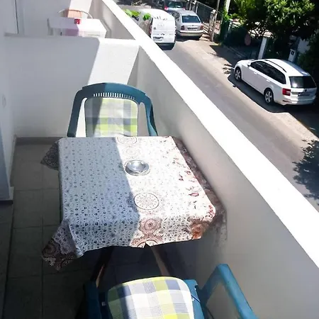 Apartamento Mirko *