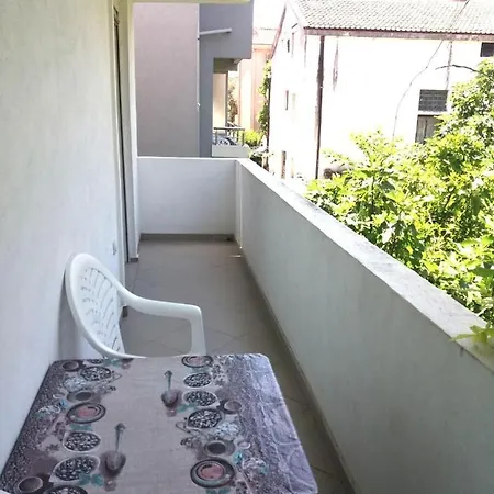 Apartamento Mirko
